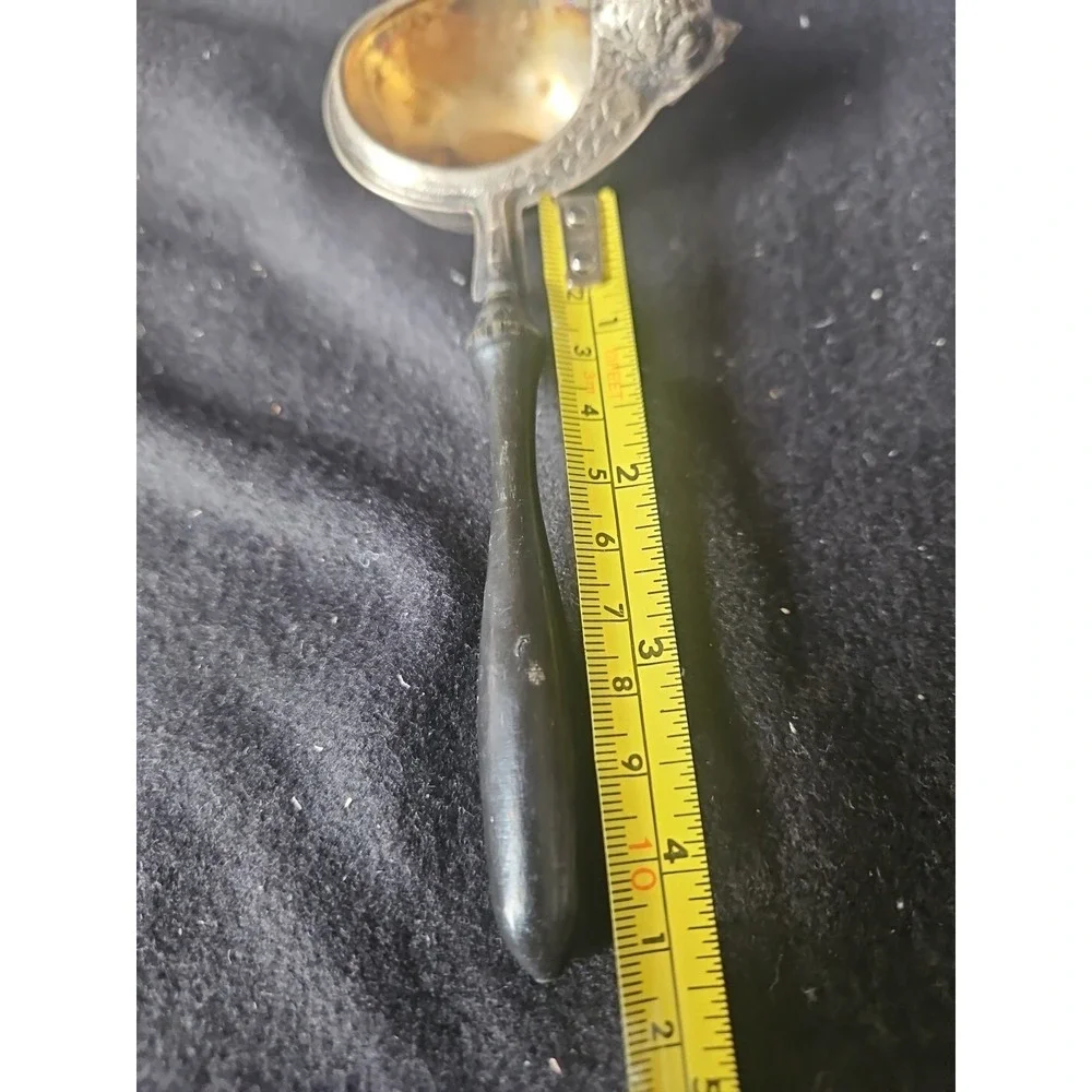 1940‎ Era Tea Bag Holder